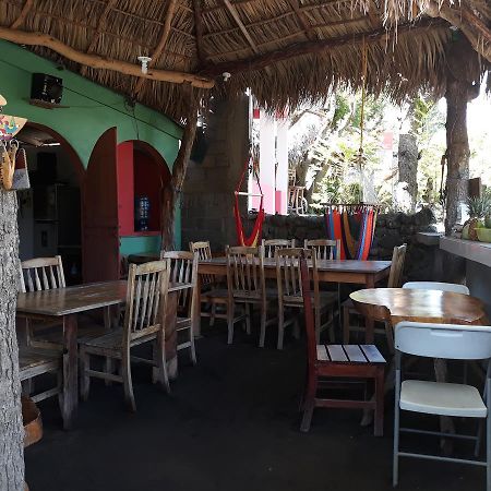 Mi Ranchito Bed & Breakfast Santa Cruz Exterior foto