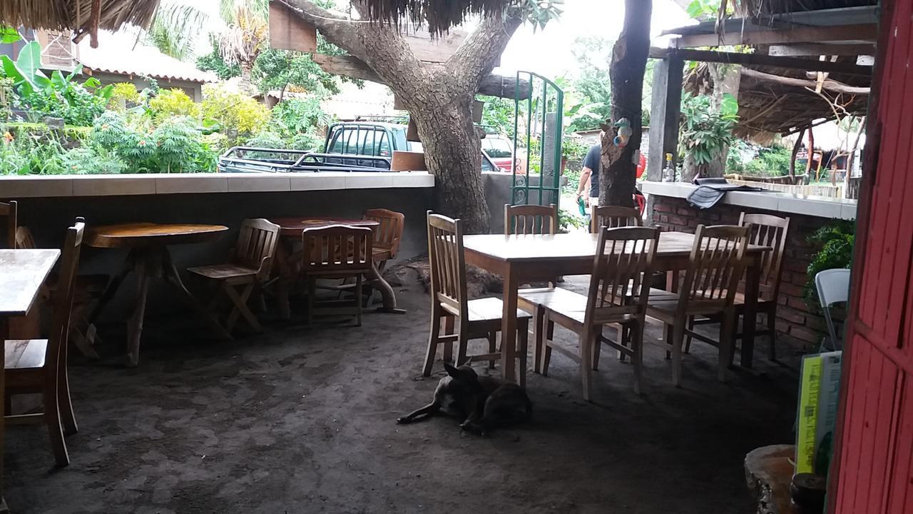 Mi Ranchito Bed & Breakfast Santa Cruz Exterior foto