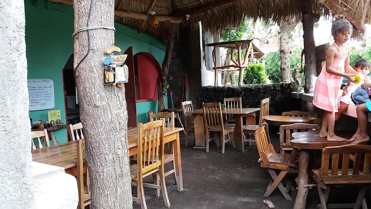 Mi Ranchito Bed & Breakfast Santa Cruz Exterior foto