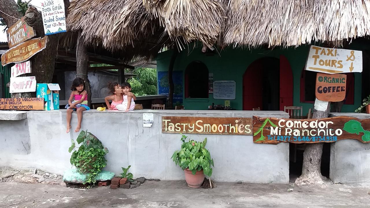Mi Ranchito Bed & Breakfast Santa Cruz Exterior foto