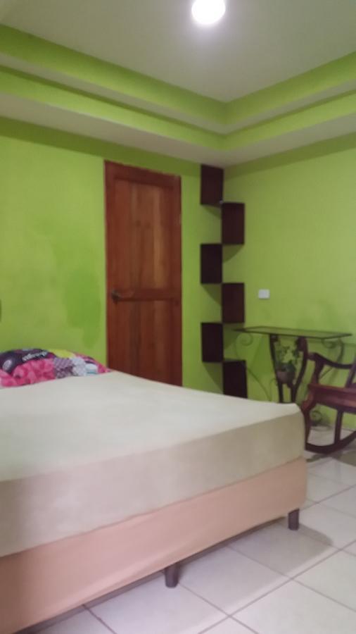 Mi Ranchito Bed & Breakfast Santa Cruz Exterior foto