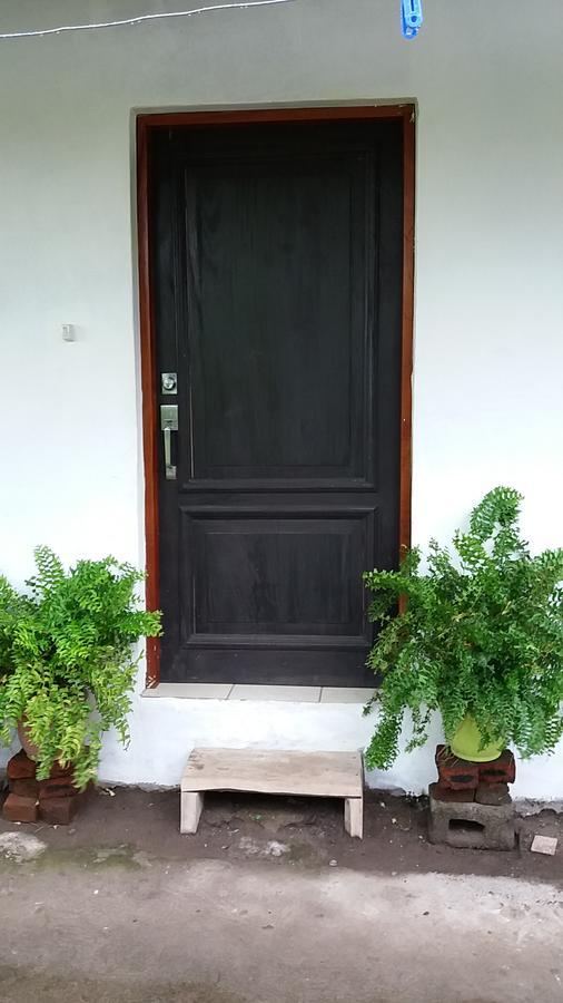 Mi Ranchito Bed & Breakfast Santa Cruz Exterior foto