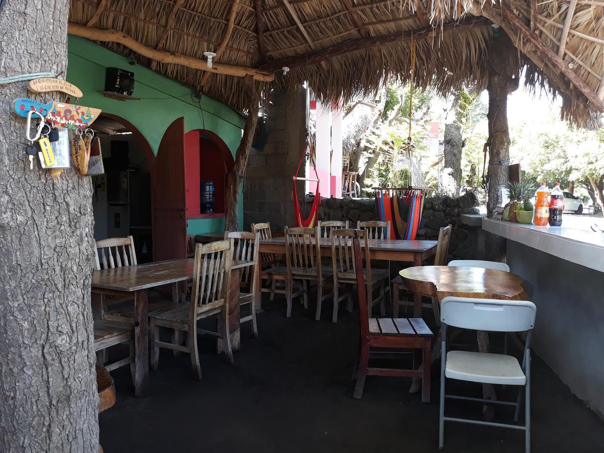Mi Ranchito Bed & Breakfast Santa Cruz Exterior foto